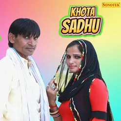 Khota Sadhu